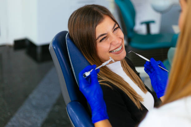 Oral Surgery in Lake Cassidy, WA