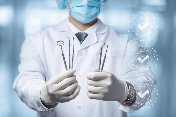 Oral Cancer Screening in Lake Cassidy, WA