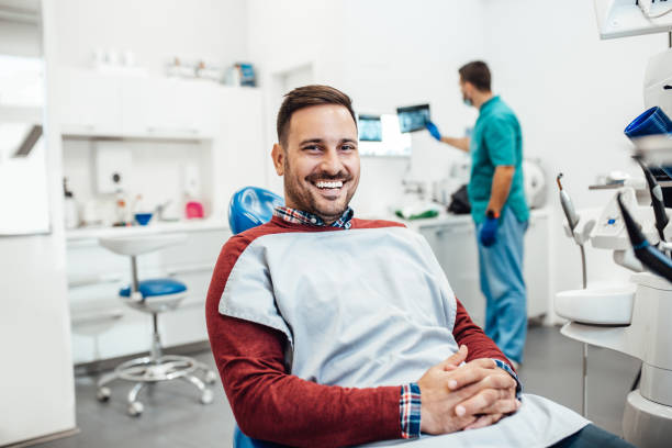 TMJ/TMD Treatment in Lake Cassidy, WA